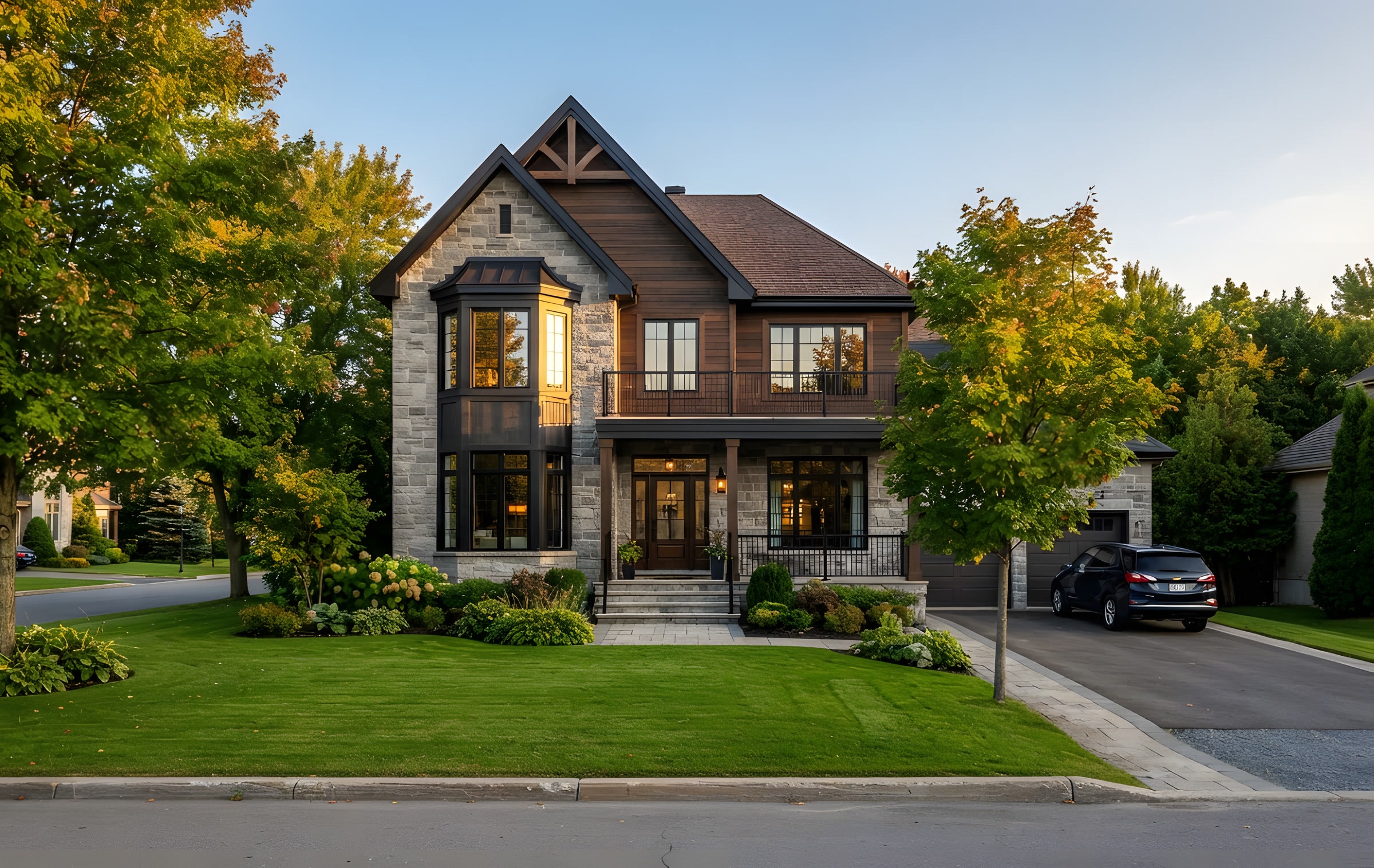 93, rue Monseigneur-Taché, Boucherville