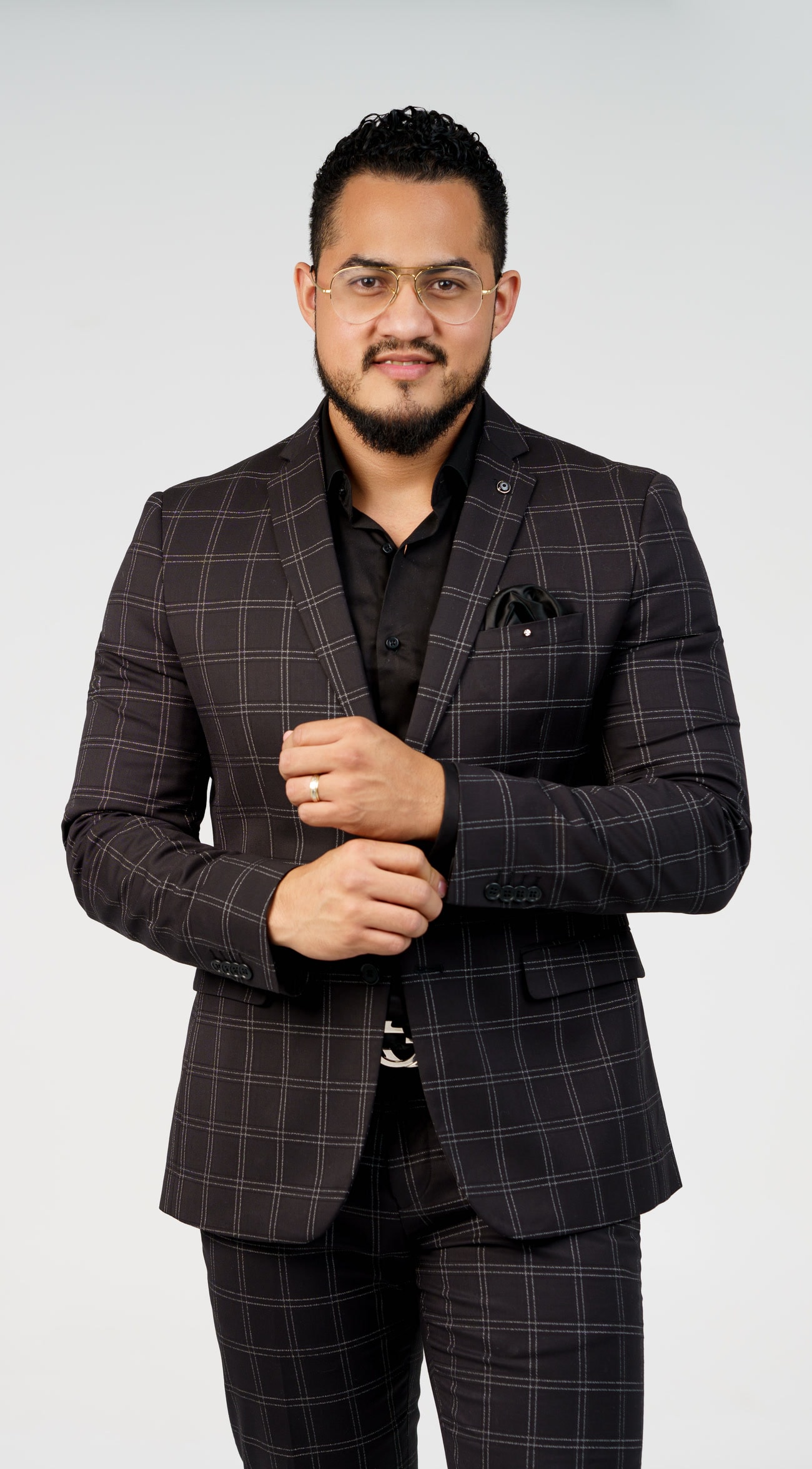 Denis Enrique Rauda Hernandez